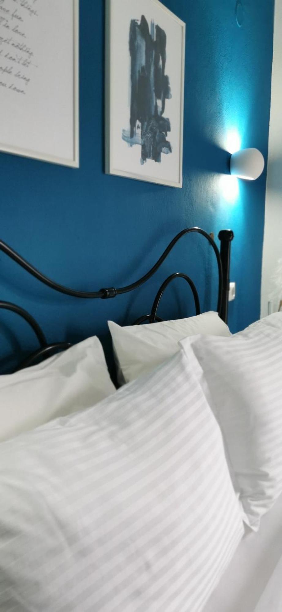 W Pearl Suite Néa Péramos Екстериор снимка