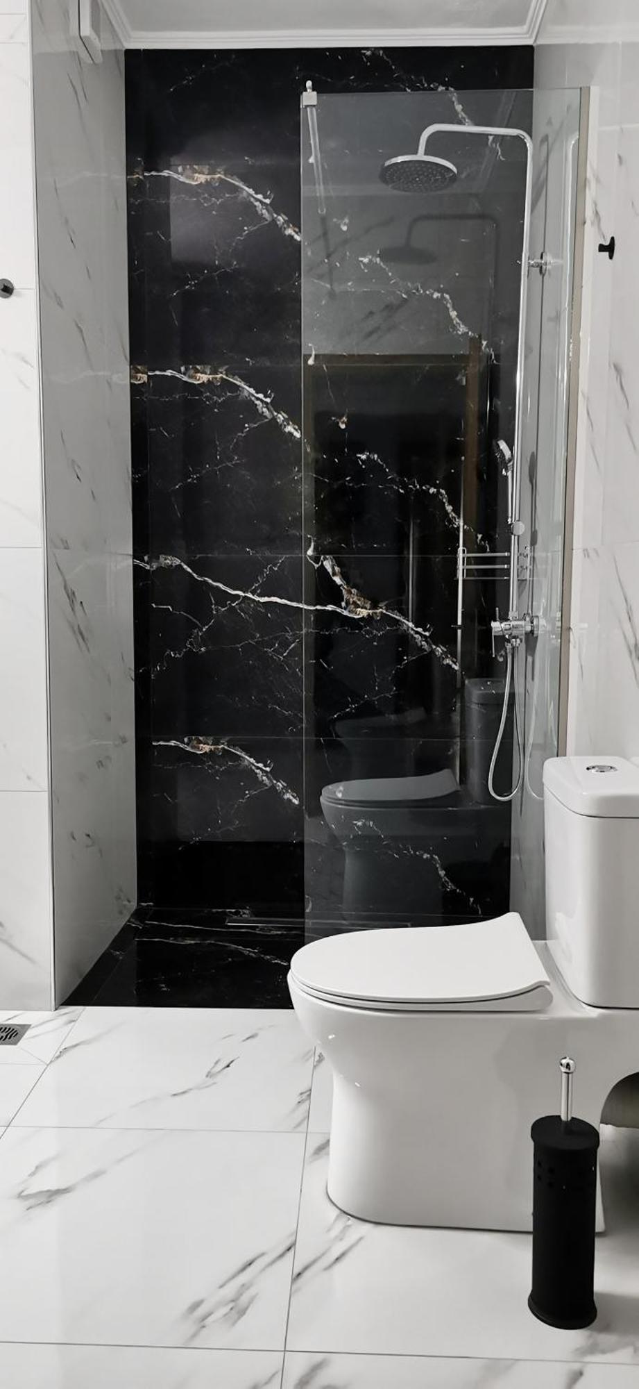 W Pearl Suite Néa Péramos Екстериор снимка