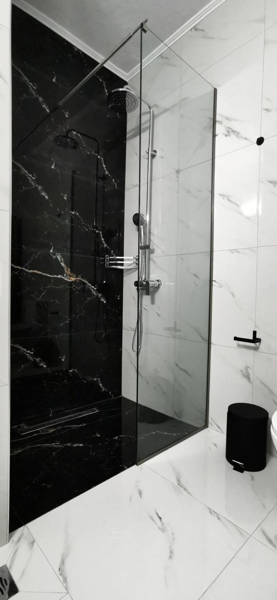 W Pearl Suite Néa Péramos Екстериор снимка